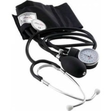 Allians Çocuklar Için Pratik Mekanik Tansiyon Ölçüm Cihazı