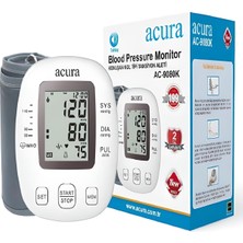 Allians Dijital Koldan Tansiyon Aleti, 9080 K, Türkçe Konuşan, Kolay Kullanım