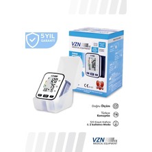 Allians Bilek Tipi Dijital Tansiyon Ölçüm Cihazı, Güvenilir ve Kolay Kullanım