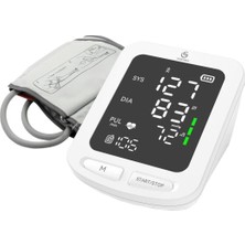 Allians Koldan Dijital Tansiyon Aleti, Sağlıklı ve Güvenilir Ölçüm Cihazı