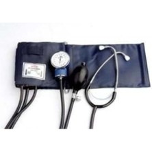 Allians Kompakt Manuel Tansiyon Aleti, Sağlıklı ve Güvenilir Ölçüm