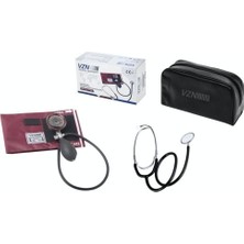 Allians Dijital Mekanik Tansiyon Aleti, Sağlıklı Ölçüm Için Güvenilir Seçim