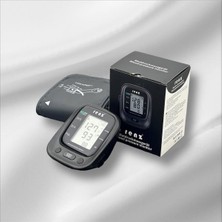 Allians Koldan Ölçer Konuşan Tansiyon Aleti Black Seri AES-U39