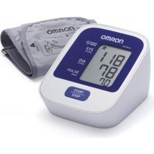 Allians Dijital Tansiyon Aleti M2 Basıcı, Güvenilir ve Kolay Kullanım