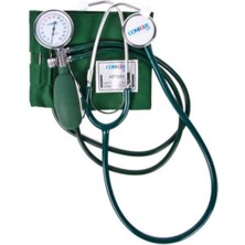 Allians DİY-102 Perfect Aneroid Tansiyon Aleti, Stetoskoplu, Güvenilir ve Kullanışlı