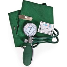 Allians Profesyonel Kancalı Tansiyon Aleti ile Güvenle Ölçüm Yapan Sağlık Cihazı