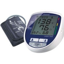 Allians Sağlıklı Ölçüm Tansiyon Aleti, Güvenilir ve Kullanışlı Dijital Cihaz