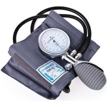 Allians Pratik Palm Tipi Manuel Tansiyon Aleti, Güçlü ve Güvenilir Ölçüm