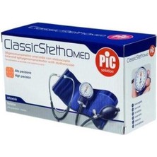 Allians Manuel Steteskoplu Tans Aleti, Güçlü ve Güvenilir Medikal Cihaz