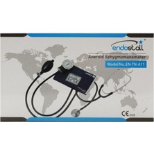 Allians Uygun Fiyatlı Manuel Çocuk Tansiyon Aleti, Güvenilir Ölçüm