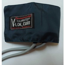 Allians Çocuk Boy Tansiyon Manşonu (18-26 Cm), Manuel, Güvenli ve Kullanımı Kolay