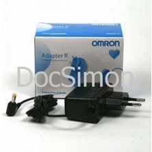 Allians Dijital Tansiyon Aleti Adaptörü, Güç Kaynağı, Sağlıklı Ölçüm Için