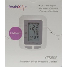 Allians Yüksek Doğruluk Tansiyon Aleti, Sağlıklı Ölçüm Cihazı