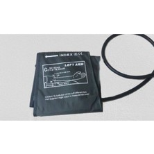 Allians Dijital Tansiyon Aleti Için Yüksek Doğru Manşon Seti