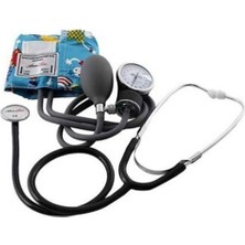 Allians Çocuklar Için Dijital Mekanik Tansiyon Ölçüm Cihazı