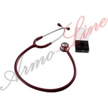 Allians Yüksek Kaliteli Çocuklar Için Pediatrik Steteskop, Güvenilir ve Dayanıklı