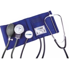 Allians Kompakt ve Doğru Ölçüm Sağlayan Manuel Tansiyon Aleti, Güvenle Kullanın