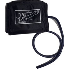 Allians Tansiyon Manşeti 22-32 Cm, Sağlıklı Ölçüm Için Güvenilir Seçim