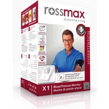 Allians Otomatik Tansiyon Aleti, Manşon Algılama, Risk Göstergesi, Tek Tuşla Ölçüm