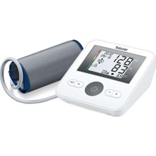 Allians Koldan Ölçüm Tansiyon Cihazı Beurer Bm 27, Güvenilir ve Kolay Kullanım