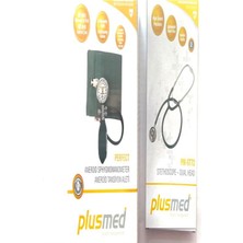 Allians Yüksek Hassasiyetli Mekanik Tansiyon Aleti, Steteskoplu, Güvenilir Ölçüm