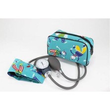 Allians Yetişkin ve Çocuklar Için Kaliteli, Ergonomik ve Güvenilir Tansiyon Ölçüm Cihazı