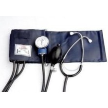 Allians Hafif ve Kullanımı Kolay Manuel Tansiyon Ölçüm Cihazı