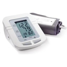 Allians Dijital Koldan Ölçer Tansiyon Aleti, Adaptör Hediyeli, Kullanım Kolaylığı