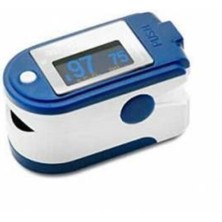 Allians Pratik ve Doğru Nabız Ölçüm Cihazı, Sağlık Takibiniz Için Ideal Seçenektir