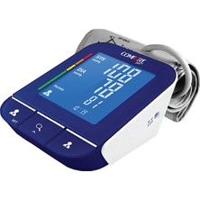 Allians Tam Otomatik Dijital Tansiyon Aleti, Güvenilir ve Kullanışlı