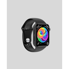 Astraltech 1.9 İnç Akıllı Saat – Bluetooth 5.0, Kablosuz Şarjlı, IP68 Su Geçirmez Akıllı Saat