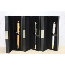 Zenvia Kutulu Tekli Tükenmez Kalem Model 14 ZNV-TTT3245