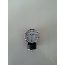 Allians Tansiyon Aleti Manometre Yedek, Güvenilir ve Hassas Ölçüm Için