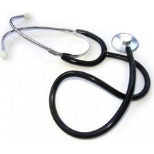 Allians Yüksek Kaliteli Tek Taraflı Profesyonel Steteskop, Güvenilir Muayene Aracı