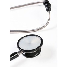 Allians Yüksek Kaliteli Tek Taraflı Steteskop, Güvenilir ve Konforlu Kullanım