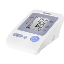 Allians Kol Tipi Dijital Otomatik Tansiyon Ölçüm Cihazı