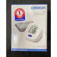 Allians Omron M2 Intellisense Hafızalı Kompact Kan Basıncı Ölçüm Cihazı
