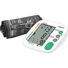 Allians Koldan Ölçüm Tansiyon Aleti, Sağlıklı ve Güvenilir Ölçüm Cihazı