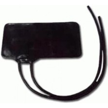 Allians Manuel Aneroid Tansiyon Aleti Manşon Iç Lastiği Çift Çıkışlı