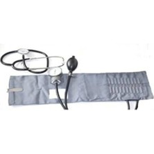 Allians Koldan Manuel Tansiyon Aleti, Kolay ve Güvenilir Ölçüm Sağlar