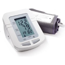 Allians Otomatik Koldan Tansiyon Ölçer, Güvenilir ve Kolay Kullanım