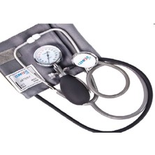 Allians Doğru ve Hassas Ölçüm Sağlayan Mekanik Tansiyon Aleti