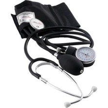 Allians Portatif Çocuk Tansiyon Ölçüm Cihazı, Güvenli ve Hızlı Ölçüm