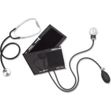 Allians Dijital Tansiyon Aleti ve Steteskop Seti, Sağlıklı Ölçüm Için Ideal