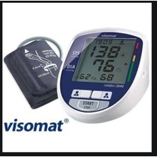 Allians Sağlıklı ve Güvenilir Ev Tipi Tansiyon Ölçüm Cihazı, Pratik Kullanımlı