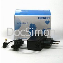 Allians Omron Tansiyon Aleti Adaptörü M2-M3-M6-M7 Uyumu Için Libre Güç Kaynağı