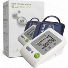 Allians Dijital Koldan Ölçen Tansiyon Aleti, Sağlıklı ve Güvenilir Ölçüm