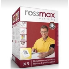 Allians Sağlıklı ve Güvenilir Tansiyon Ölçüm Cihazı, Pratik ve Kolay Kullanım