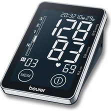 Allians Koldan Dijital Tansiyon Ölçüm Cihazı, Sağlıklı Kan Basıncı Takibi