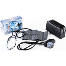 Allians Ölçüm Hassasiyetiyle Dijital Mekanik Tansiyon Aleti TY-A02